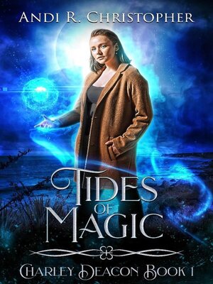 cover image of Tides of Magic